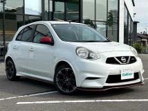 2014 Nissan March