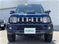2014 Suzuki Jimny Sierra