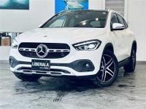 2020 Mercedes-Benz GLA-Class
