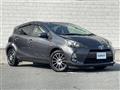 2012 Toyota AQUA