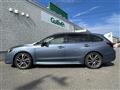2014 Subaru Levorg