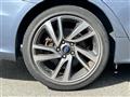 2014 Subaru Levorg