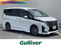 2023 Nissan Serena