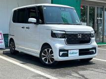 2023 Honda N BOX