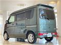 2022 Suzuki Every Wagon