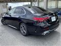 2022 Mercedes-Benz C-Class