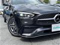 2022 Mercedes-Benz C-Class