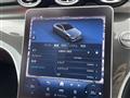 2022 Mercedes-Benz C-Class