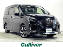 2019 Nissan Serena