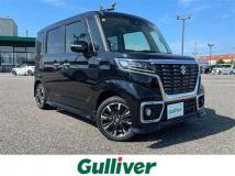 2020 Suzuki Spacia