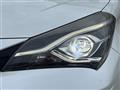 2017 Toyota Vitz