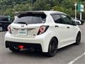 2017 Toyota Vitz