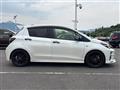2017 Toyota Vitz