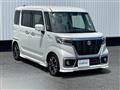 2021 Suzuki Spacia