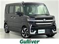 2024 Suzuki Spacia
