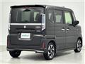 2024 Suzuki Spacia