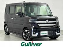 2024 Suzuki Spacia