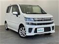 2018 Suzuki Wagon R
