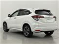 2017 Honda VEZEL