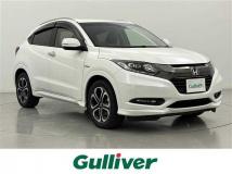 2017 Honda VEZEL