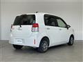 2013 Toyota SPADE