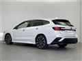 2021 Subaru Levorg