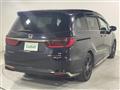 2021 Honda Odyssey Hybrid