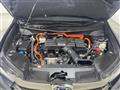 2021 Honda Odyssey Hybrid
