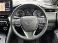 2021 Toyota Harrier