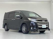 2020 Toyota Noah