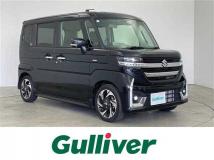 2025 Suzuki Spacia