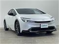 2024 Toyota Prius