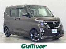 2022 Nissan ROOX
