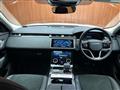 2021 Land Rover Range Rover Velar