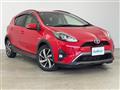 2017 Toyota AQUA