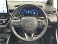 2022 Toyota Corolla Touring Wagon