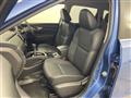 2019 Nissan X-Trail Hybrid