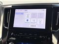 2020 Toyota Alphard