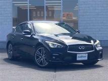 2014 Nissan Skyline