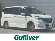 2018 Nissan Serena