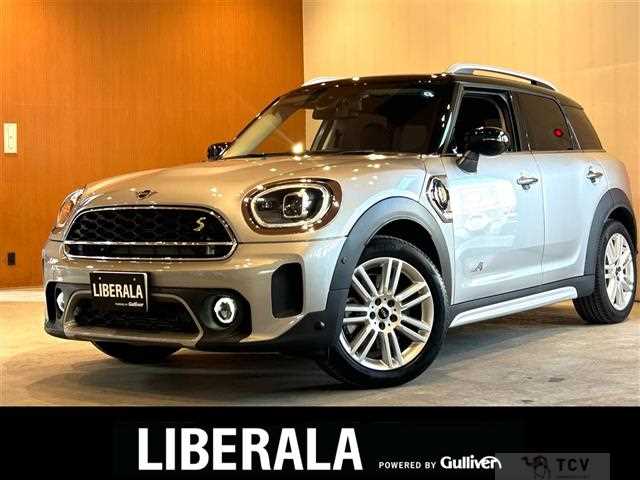 2023 BMW MINI