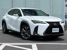 2021 Lexus UX