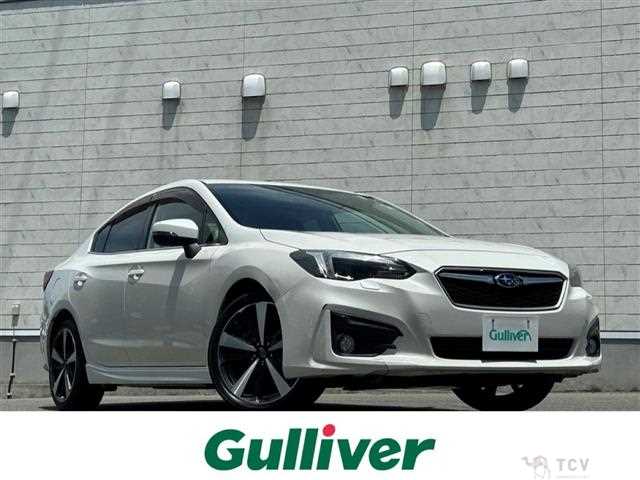 2017 Subaru Impreza