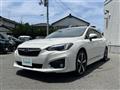 2017 Subaru Impreza