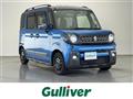 2019 Suzuki Spacia