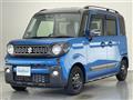 2019 Suzuki Spacia