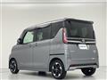 2023 Nissan ROOX