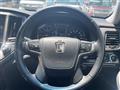 2013 Toyota Crown Athlete Series
