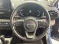 2021 Toyota Yaris Cross