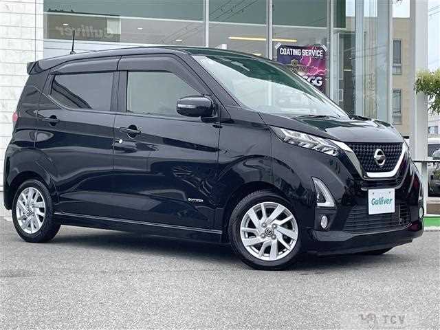2019 Nissan DAYZ